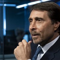 Eduardo Feinmann sacó el pecho y confirmó la noticia menos pensada. ¡Se enciende América!