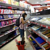 ¡Atención mamá y papá! Un banco público lanzó descuentos de hasta un 40% para la compra de útiles