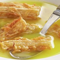 Pencas de acelga: no las tires y hacelas al escabeche con la más rica receta de la abuela