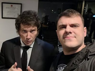 El desagradable posteo de un tuitero libertario que abrió un grieta con el Gobierno