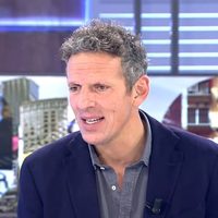 La cruda charla entre Joaquín Prat y un militar del chat donde se proponía atentar contra la gente