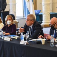 Tras la asamblea del Consejo Federal de Educación, se confirmó el ciclo lectivo del 2022