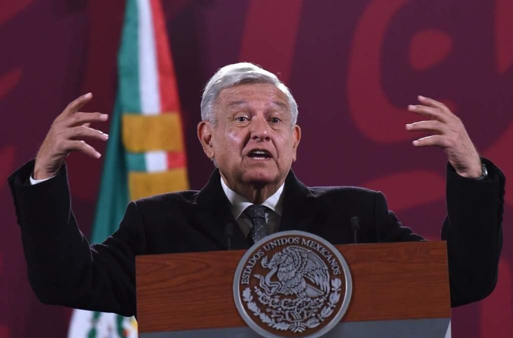 AMLO visitará Oaxaca