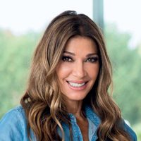 En medio de la cuarentena: Catherine Fulop habló de la posibilidad de ser abuela