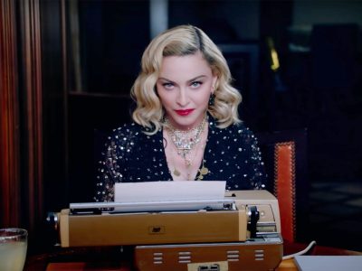Madonna lista para asumir el liderazgo de su nuevo proyecto: sobre qué trata