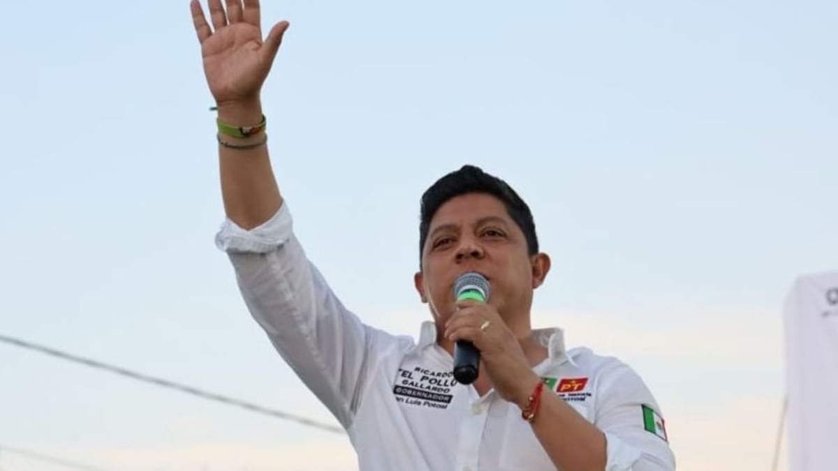 Ricardo Gallardo Cardona
