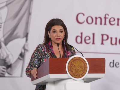 Gobierno de CDMX crea plataforma de transparencia sobre obras del Mundial 2026