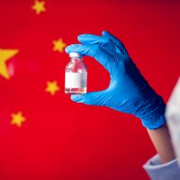 Vacunación exitosa: China superó las 1.000 millones de dosis contra el virus aplicadas