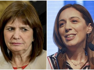 En la recta final, Patricia Bullrich reapareció en un spot de campaña de Juntos por el Cambio