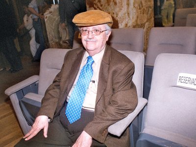 Muere el escritor José de la Colina