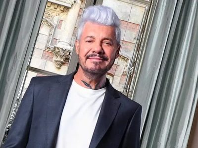 "Dos meses": el embarazo que alegraría a Marcelo Tinelli
