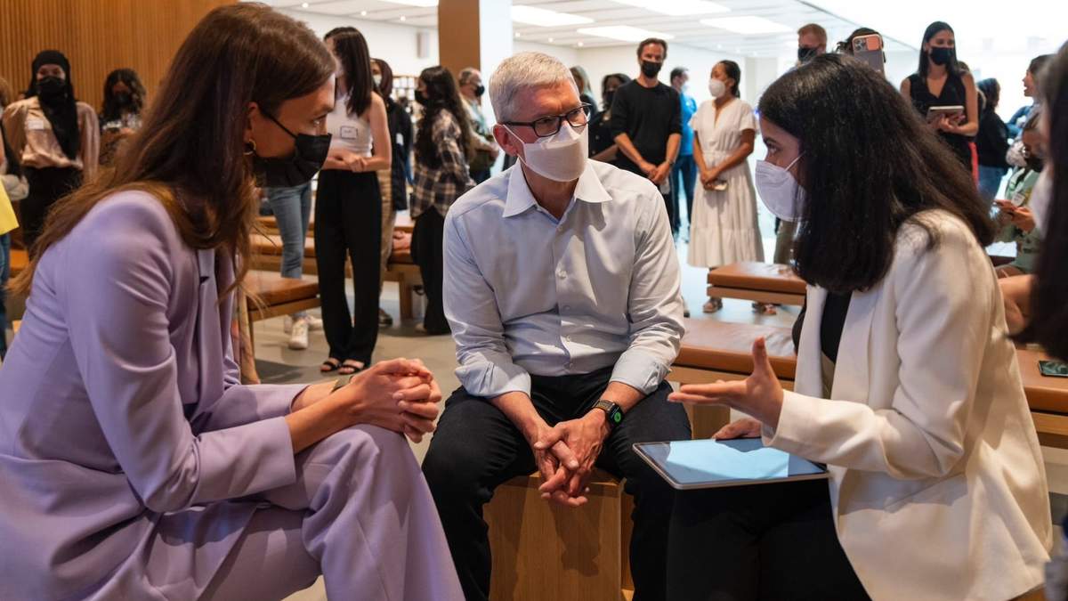 El empresario