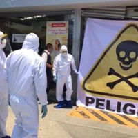 Comuna Oaxaca exige sanciones para Elektra, Coppel, Banco Azteca y Walmart