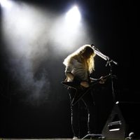 Megadeth: Dave Mustaine rinde ante 20 mil fieles su "testamento político"