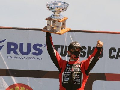 Cómo llegan los pilotos regionales a la primera fecha del Play Off del Turismo Carretera