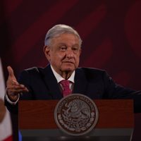 AMLO celebró la orden ejecutiva de Biden para imponer medidas más restrictivas en venta de armas