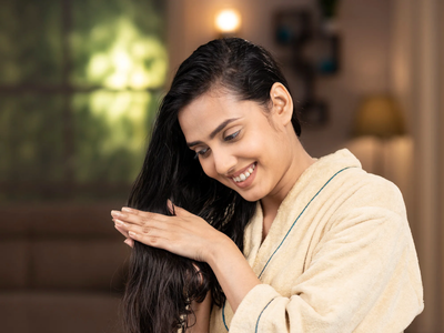 Fortalecé tu cabello antes de las fiestas: prepará esta mascarilla capilar, tan milagrosa como una keratina