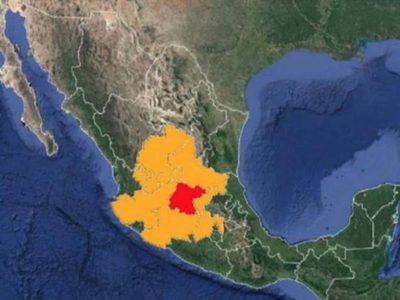 CNPC lanza alerta por robo de equipo de radiografía industrial en Salamanca, Guanajuato