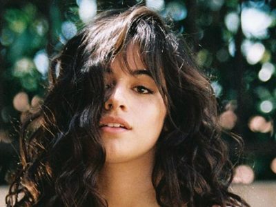 ¡Lo esperabas! Camila Cabello te va a conquistar con este plan de cuarentena. ¡Mirá!