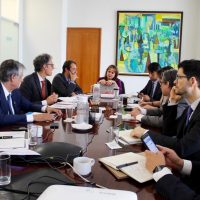 Gobierno de AMLO busca apoyo de la ONU para atender aumento de solicitudes de asilo