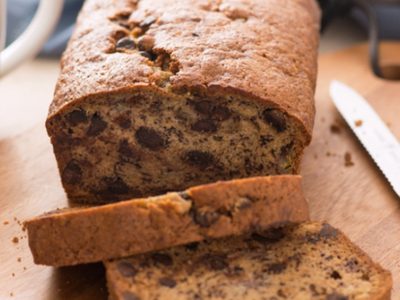 Budín de dulce de leche granizado: la receta más bomba y rica de tu vida, en 5 minutos y con un resultado perfecto