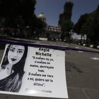 Puebla se ha convertido en 'fosa clandestina” de mujeres: feministas