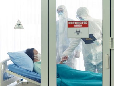 “El origen del coronavirus”: un nuevo informe podría desmentir la versión de la OMS