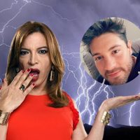 Sorprendente: salió a luz la nueva actividad de la expareja de Lizy Tagliani