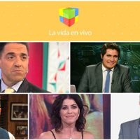 "¡No cumplió!": Figura de América TV volvió del exterior y generó un escándalo. ¡Tensión!