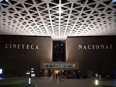 Trabajadores de la Cineteca Nacional planean paro: exigen mejores condiciones laborales