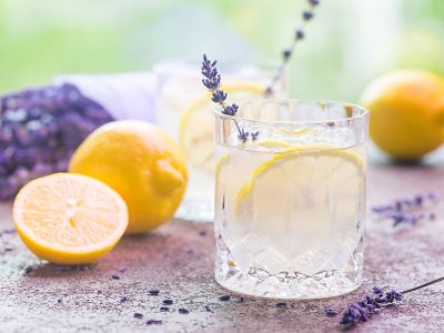 Limonada de Lavanda: dale un toque glam y delicioso a tu mesa en este verano con esta receta original y perfecta