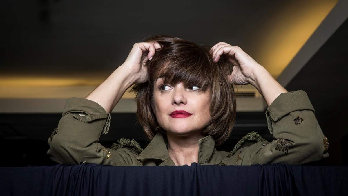 Araceli González. Fuente: (Instagram)