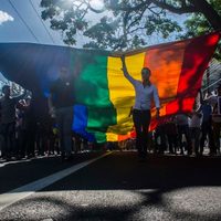 Temporales e invisibles: realidad del trabajo migrante y LGBT+ en México