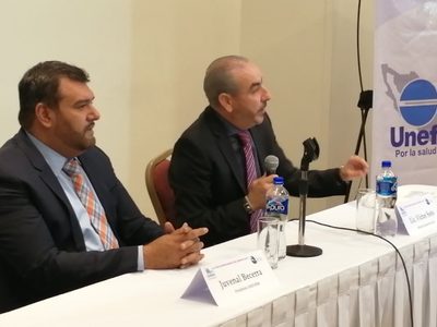 Empresarios farmacéuticos reportan pérdidas por más de 100 mdp ante violencia en Sinaloa, Michoacán y Guerrero