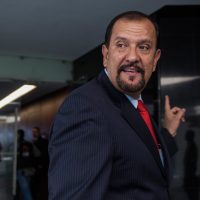 'El resultado es cerrado pero ganamos”, afirma candidato del PRI en Nayarit