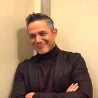 Imperdible: el divertido momento de Alejandro Sanz junto a Carlos Vives