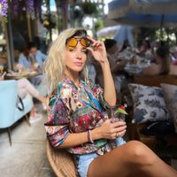 Las plantas de moda que engalanan la lujosa casa de Soledad Fandiño en Miami