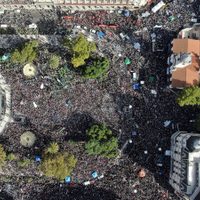Organismos de Derechos Humanos resolverán hoy la suspensión de la marcha del 24 de marzo
