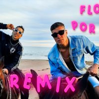 Dos jóvenes de Villa La Angostura filmaron un videoclip en la costa