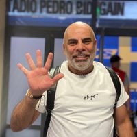 Disolución del Consejo de Fútbol: Chicho Serna habló tras su salida de Boca