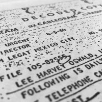 Aumentan las dudas sobre asesinato de John F. Kennedy tras desclasificación de documentos
