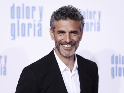 Leo Sbaraglia muy afligido: “Tenemos incertidumbre de cuándo volveremos a trabajar”