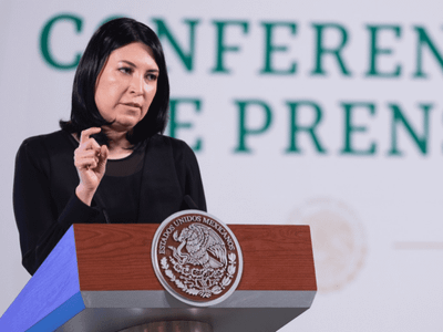 Gobernadora de Banxico, Victoria Rodríguez, es nombrada banquera central del 2024 para América