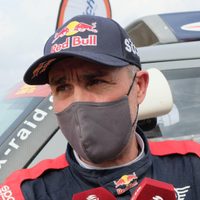 Rally Dakar 2021: la revelación de Stéphane Peterhansel tras la anteúltima etapa