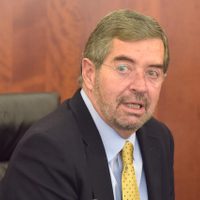 De la Fuente ofrece atender desapariciones forzadas, drogas y migrantes desde la ONU