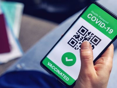 El pasaporte sanitario: el futuro del turismo después del coronavirus
