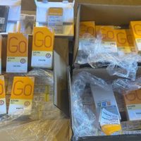 Incautaron más de 20.000 celulares de contrabando