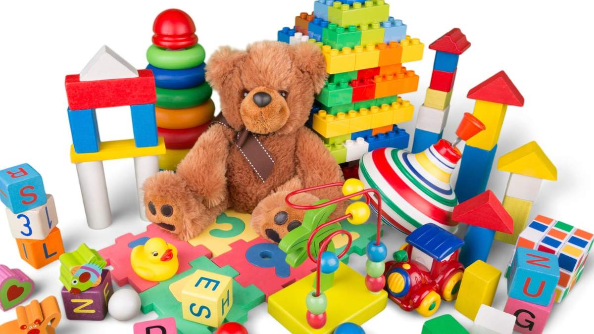 La baja en la tasa de natalidad reduce la población infantil y la demanda potencial de juguetes.