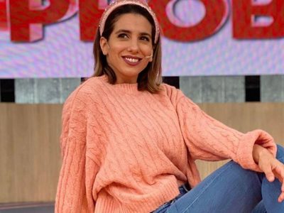 "Ya me reuní": Cinthia Fernández confirmó la noticia más importante de su vida y descolocó a todos