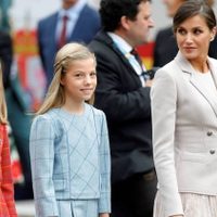 Se trata de las hijas del Rey Felipe: la venganza que no perdonará la Reina Letizia